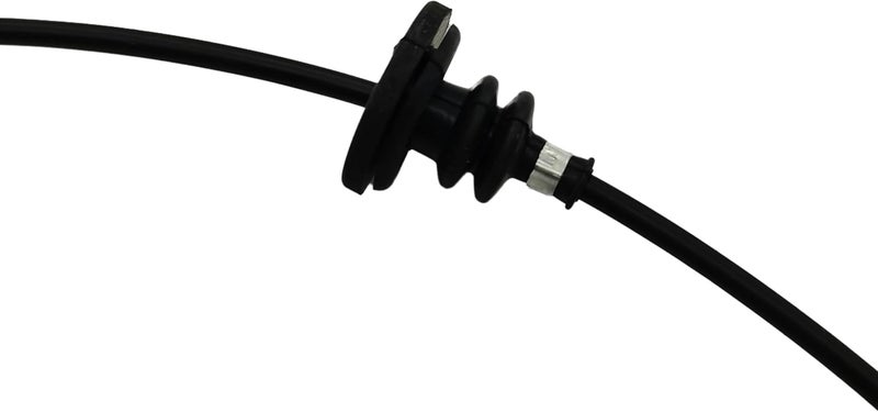 AAHYWM Hood Release Cable with Handle for 2008-2013 Altima & 2009-2014 Maxima - Image 5