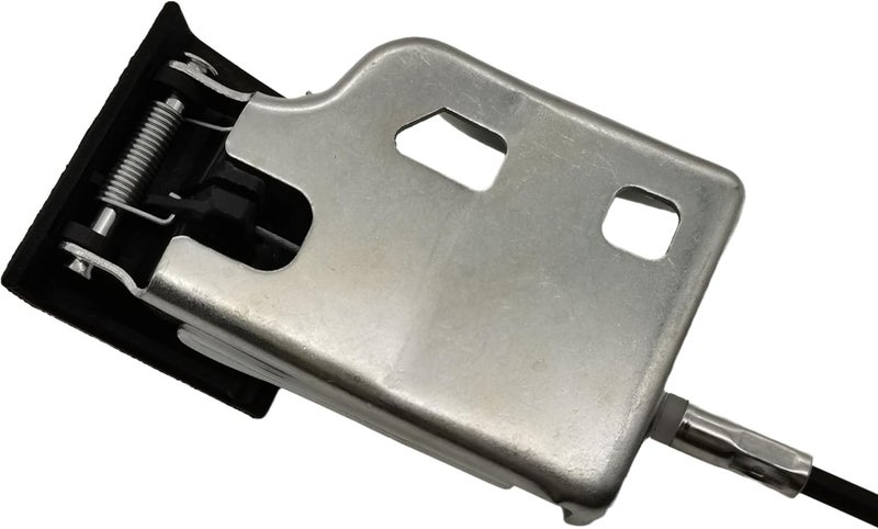 AAHYWM Hood Release Cable with Handle for 2008-2013 Altima & 2009-2014 Maxima - Image 4