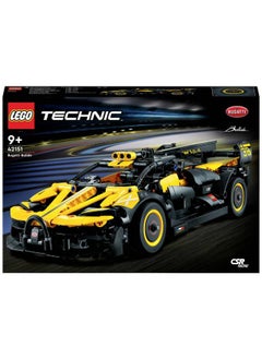 LEGO 42151 Bugatti Bolide - pzsku/Z788713B4548FBE471DA0Z/45/_/1708520262/55678095-b7b1-454b-b162-66aca5dbbd90