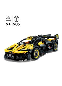 LEGO 42151 Bugatti Bolide - pzsku/Z788713B4548FBE471DA0Z/45/_/1708520263/ecfce625-4fcc-4bd7-a0df-c79f134ea398