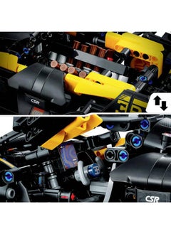 LEGO 42151 Bugatti Bolide - pzsku/Z788713B4548FBE471DA0Z/45/_/1708520265/61bad9ea-fa16-4ce4-a356-b2a8982fb684