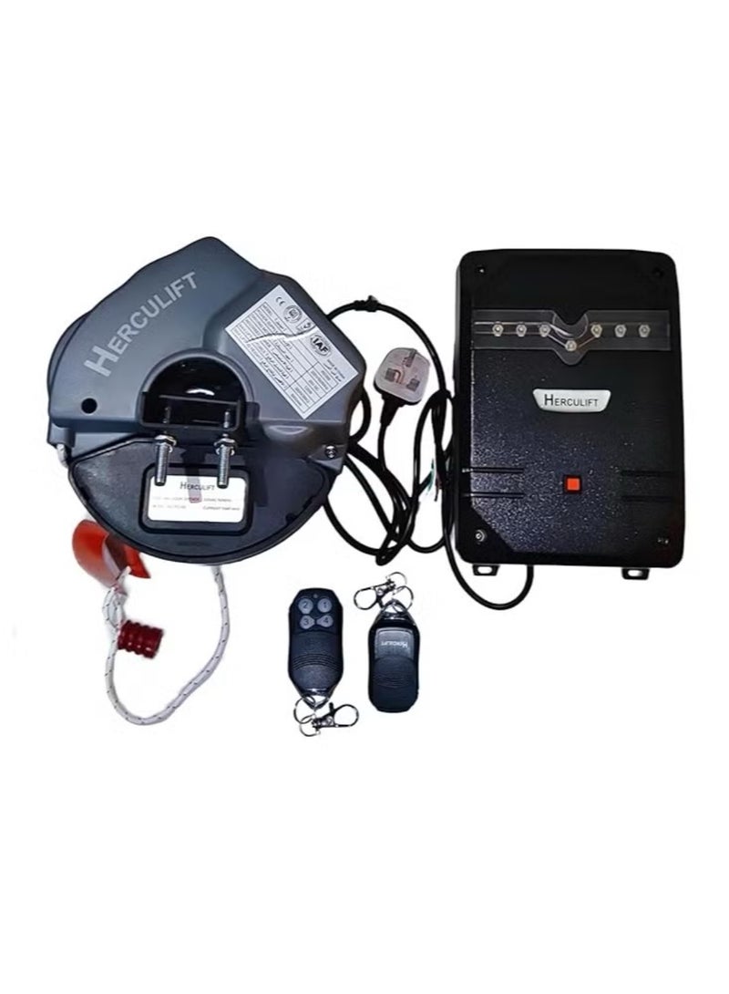 HERCULIFT Garage Door Machine - Image 1