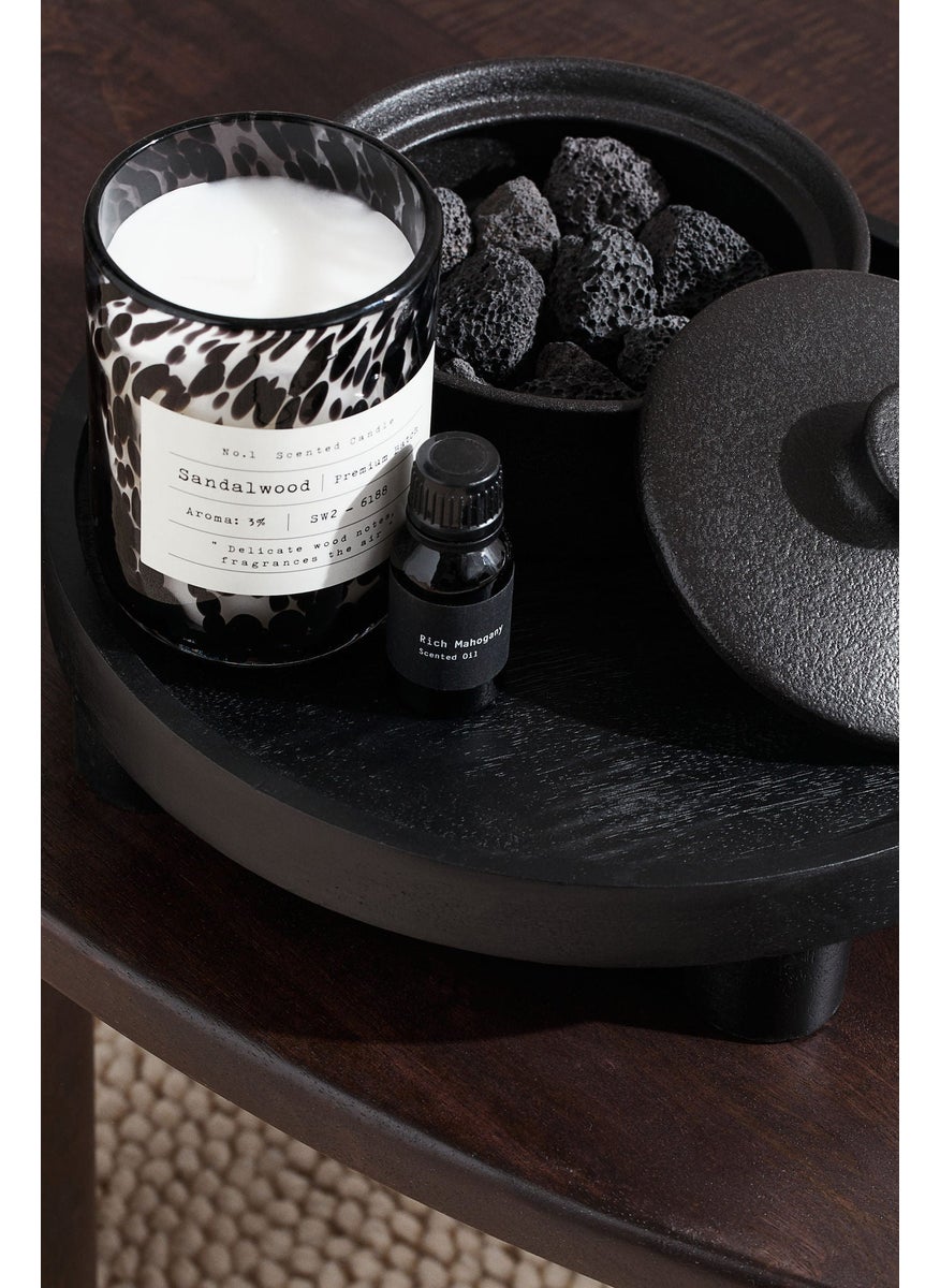 Lava-Stone Diffuser
