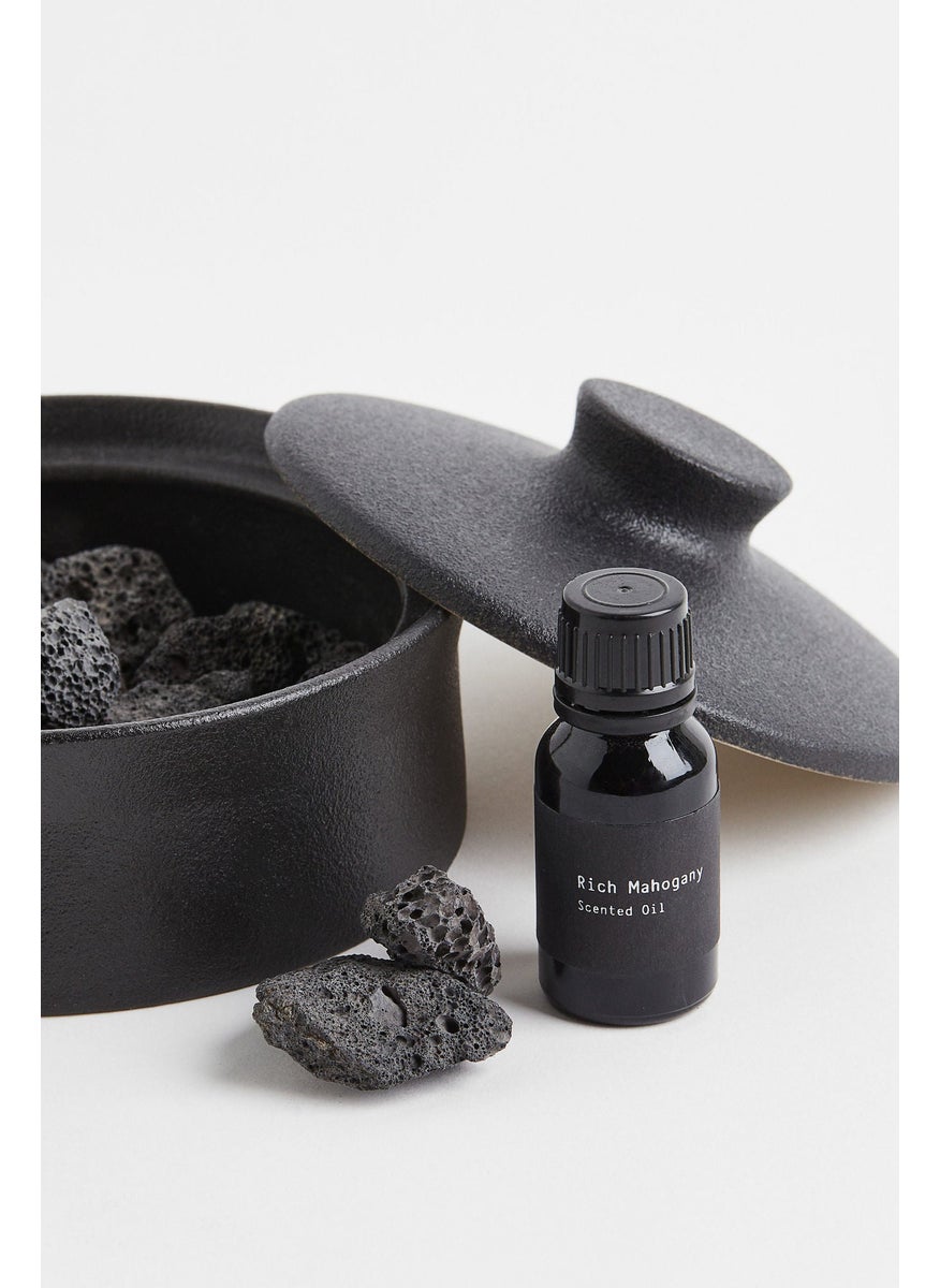 Lava-Stone Diffuser