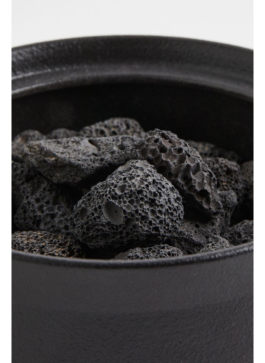 Lava-Stone Diffuser