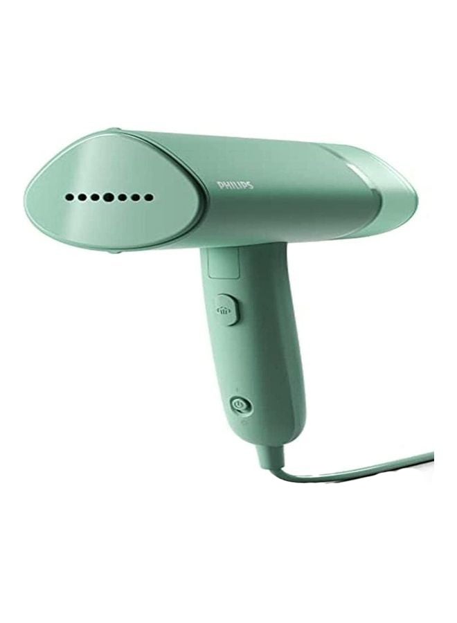 Philips Steamer 100 ml 1000 W STH301076 Green - Image 1