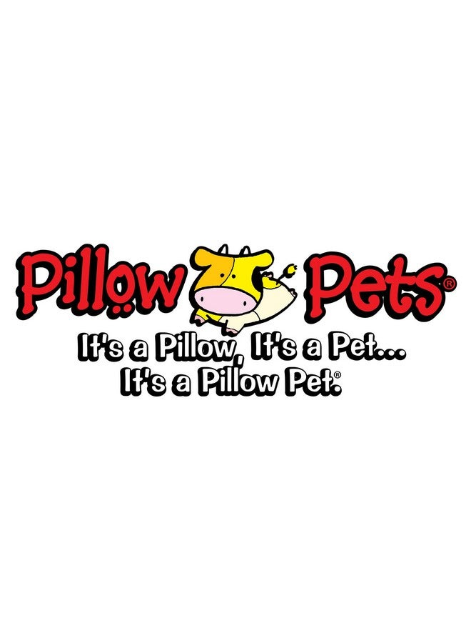 Pillow Pets وسادة حيوانات ميني ماوس الوردية - لعبة محشوة من ديزني - Image 4