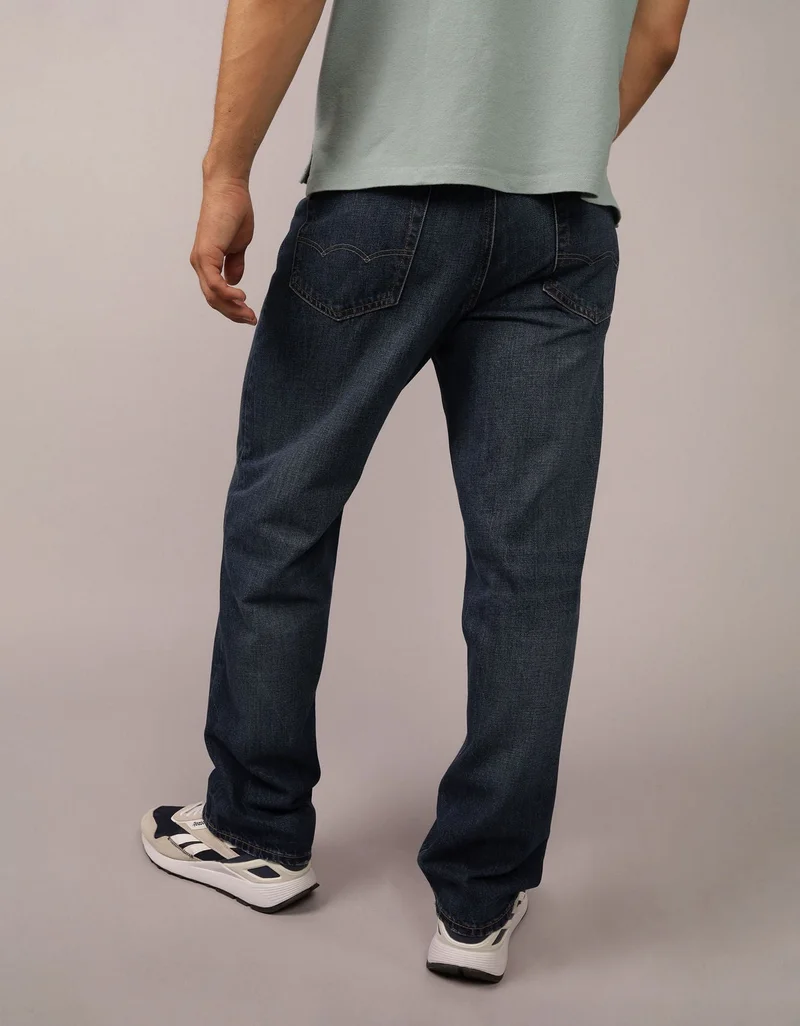 American Eagle AE Lightweight Loose Jean