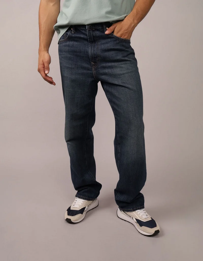 AE Lightweight Loose Jean