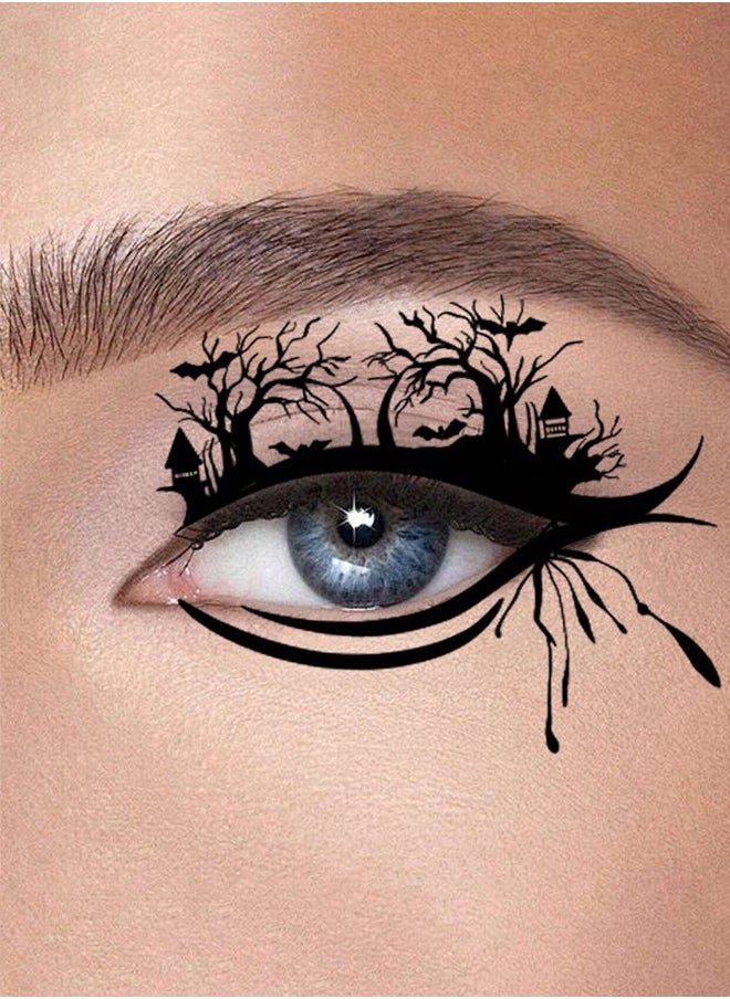 Eye Stickers High End Girl Temporary Decoration Masquerade Party Tattoo Stickers - pzsku/Z78876B345643DC2F10EBZ/45/_/1728543234/152190f2-2ccc-48f7-bad9-c533eb223112