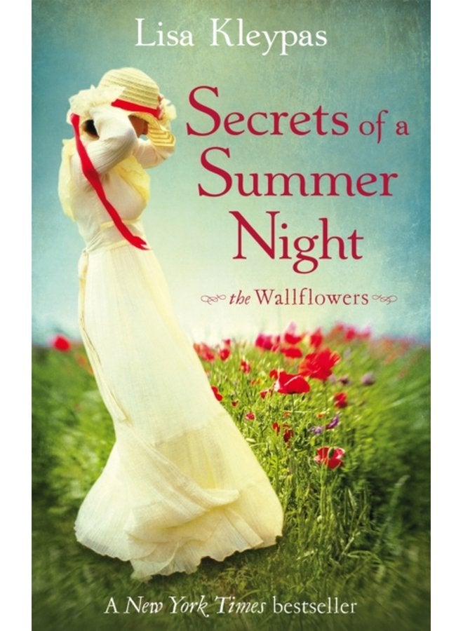 Secrets of a Summer Night - Paperback
