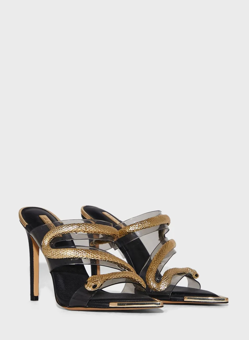 ALDO Najash Sandals