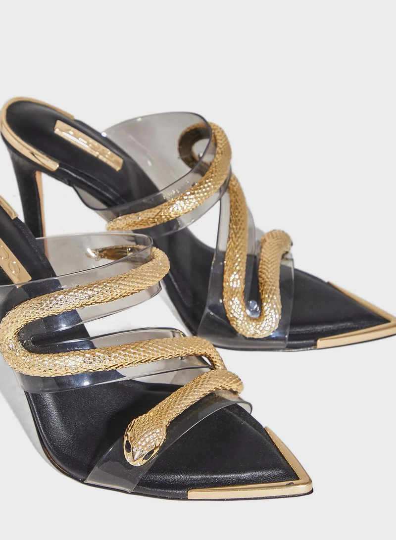 ALDO Najash Sandals