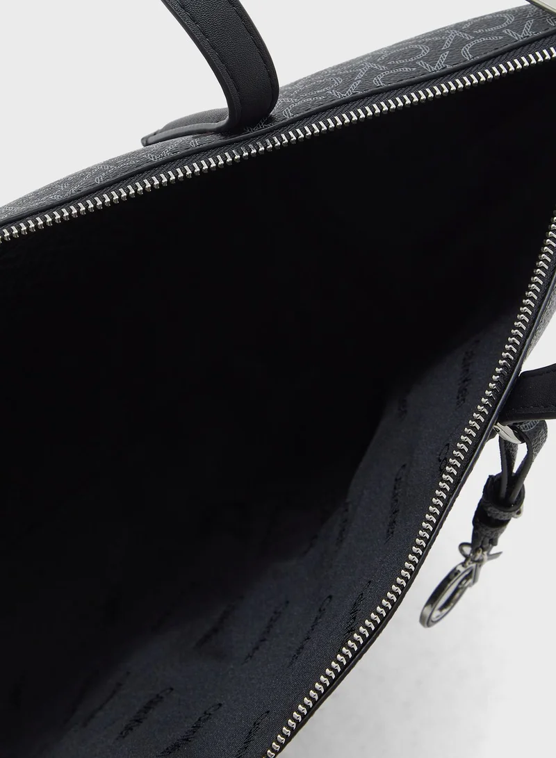 CALVIN KLEIN Top Handle Shopper