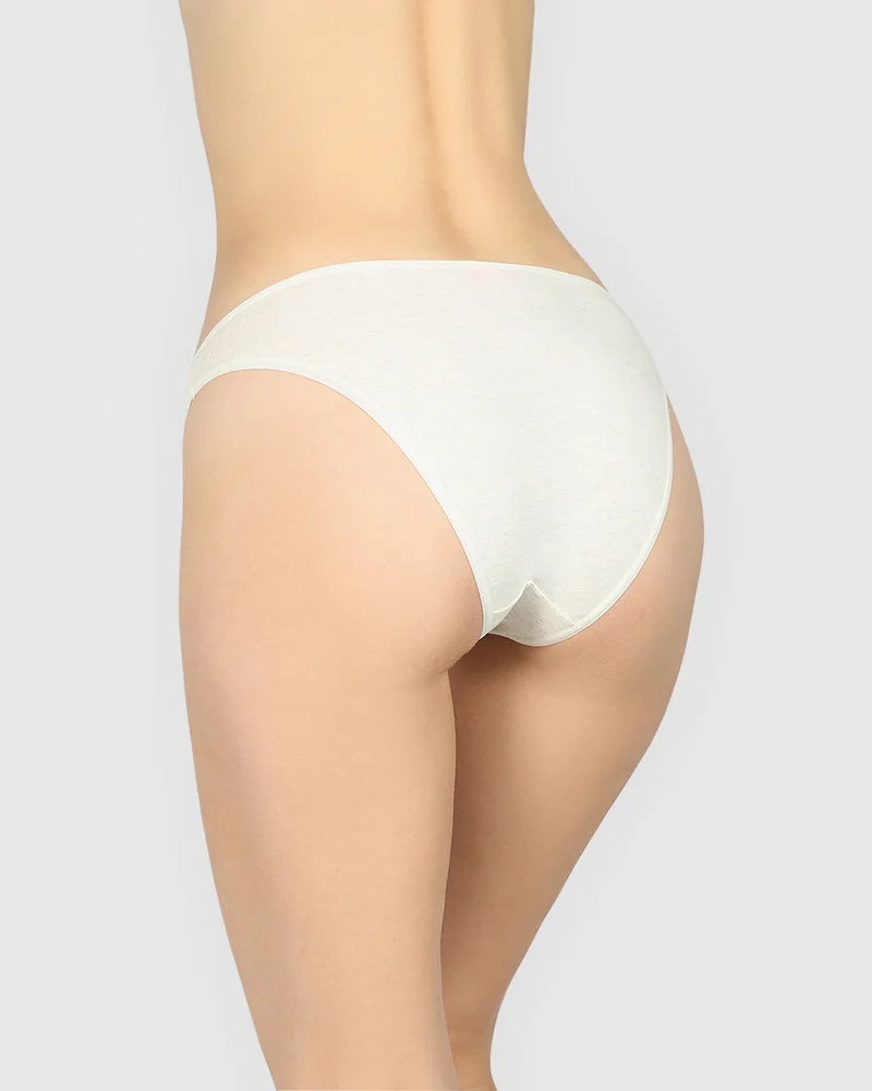 لا سينزا La Senza Trendy Cheeky Panty