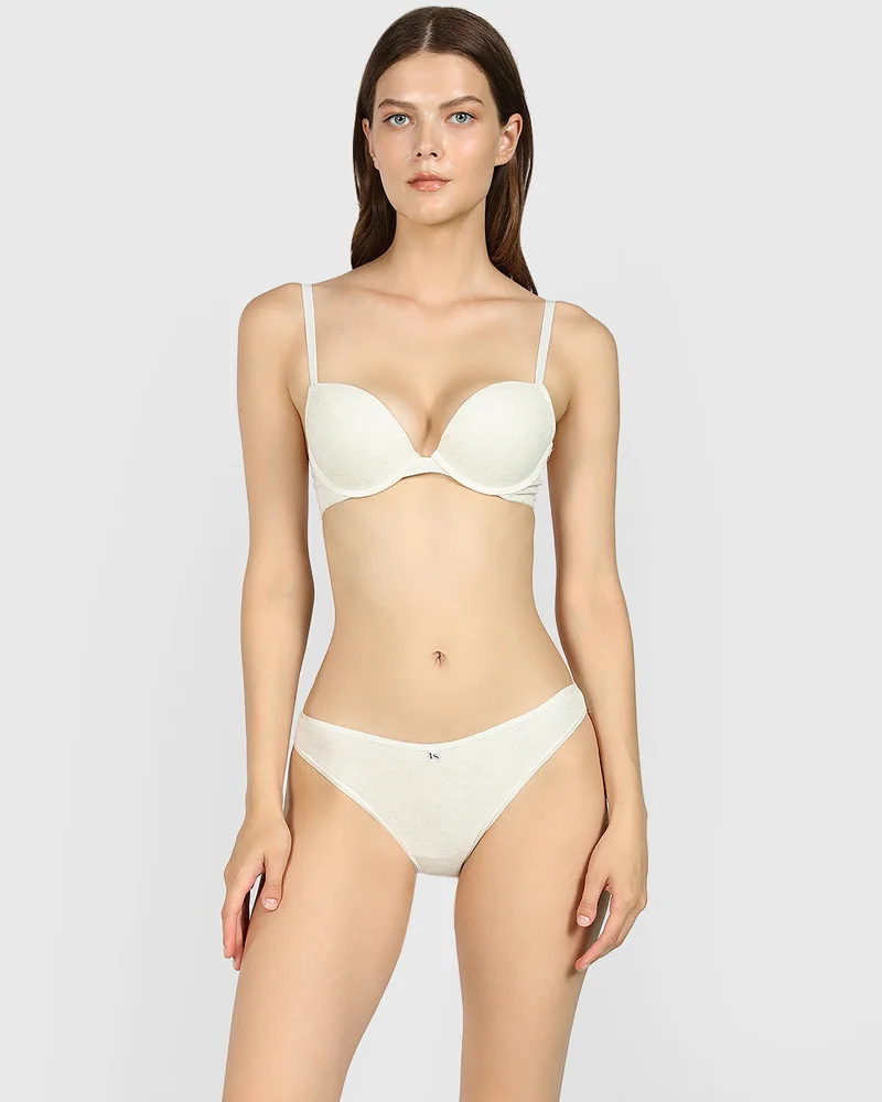 لا سينزا La Senza Trendy Cheeky Panty