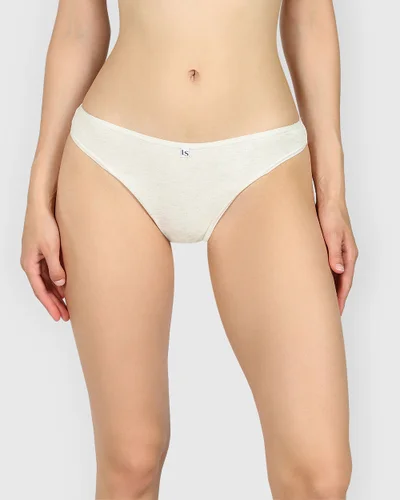 لا سينزا La Senza Trendy Cheeky Panty