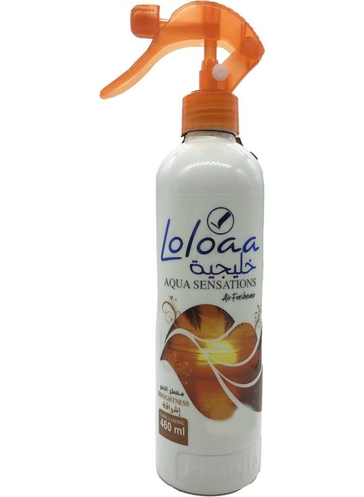 Loloaa Air Freshener – Brightness 460mil