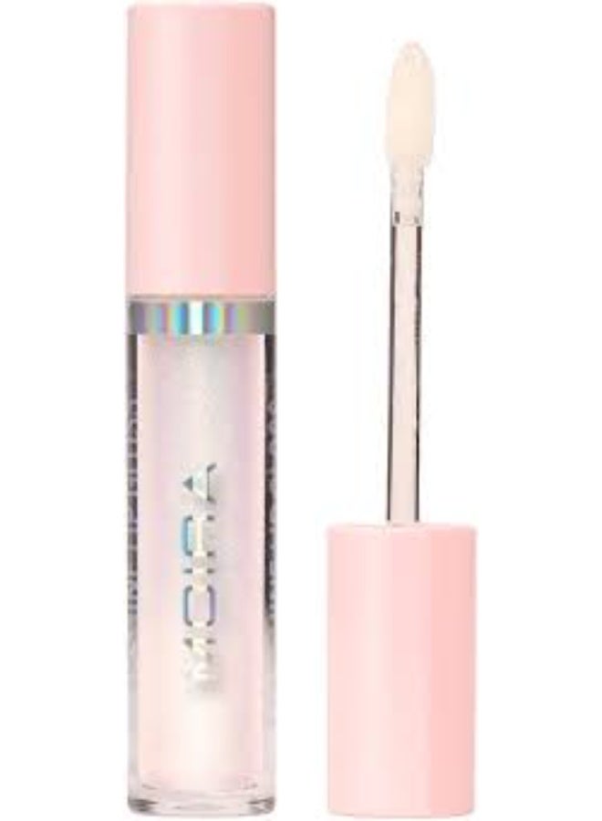 Moira Starshine Lip Gloss 001 Karma 5ml - Image 2