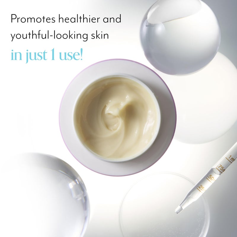 Bliss Youth Got This Retinol Moisturizer | Pure Retinol + PREVENT-4â„¢ Complex for Fine Lines, Texture & Deep Hydration | Clean, Fragrance-Free, Vegan & Cruelty-Free | 50 mL - Image 5