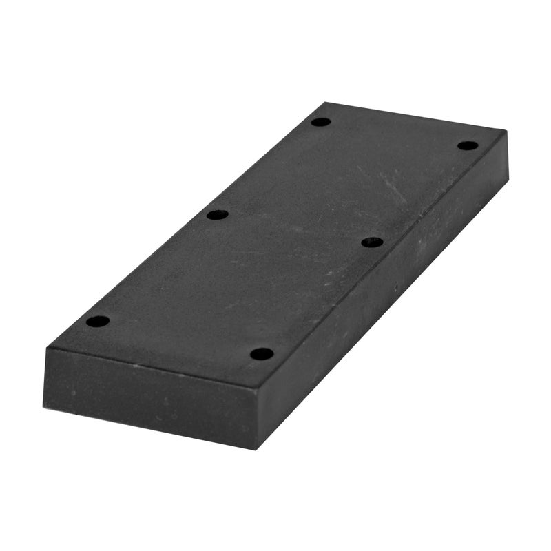 ROBERTS 46296 , 10-26, Floor Install Kit, Spacers, Block, Pull Bar, Black - Image 4