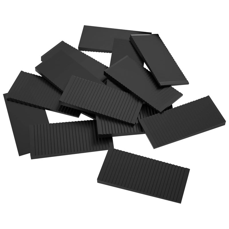 ROBERTS 46296 , 10-26, Floor Install Kit, Spacers, Block, Pull Bar, Black - Image 3