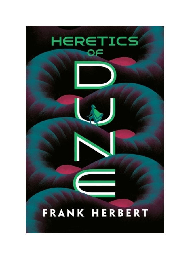 Heretics Of Dune