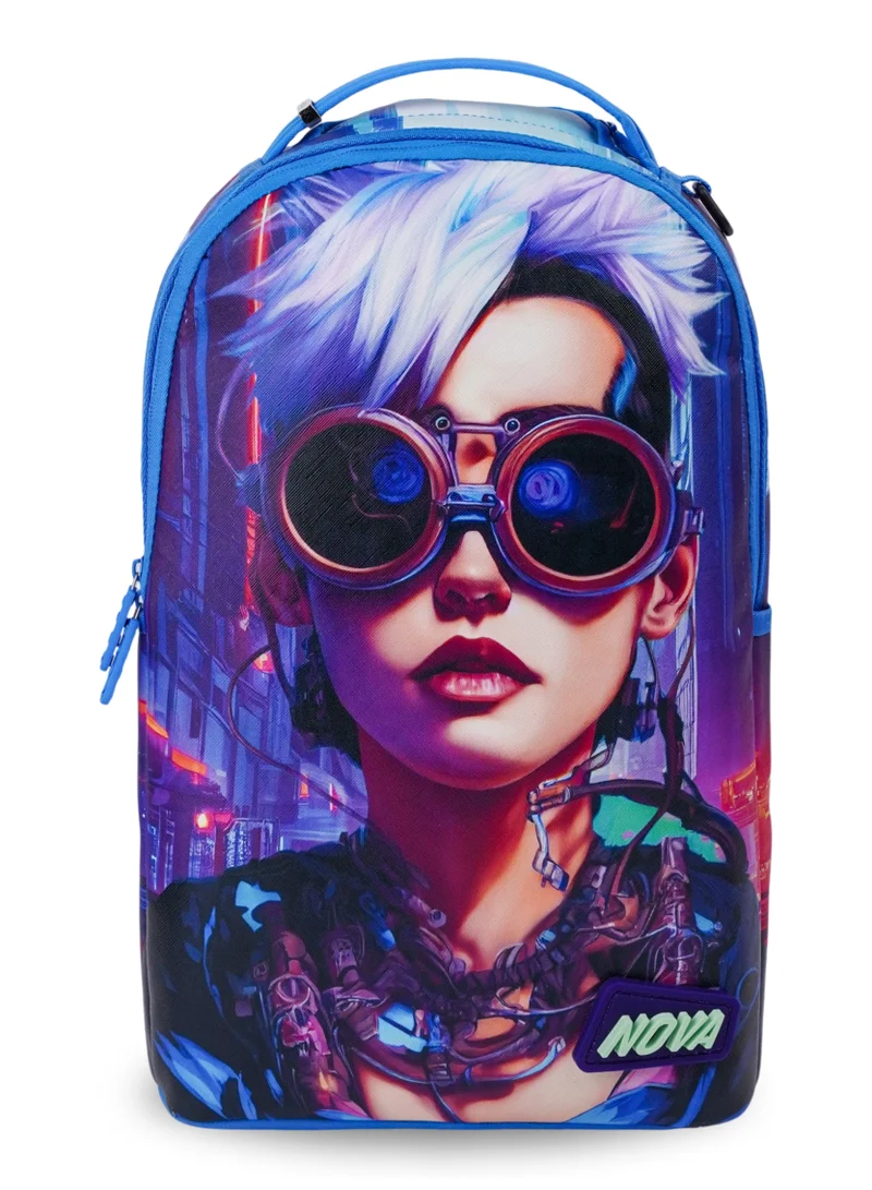 Trucare Trucare Private Nova Teens V6 18'' Backpack