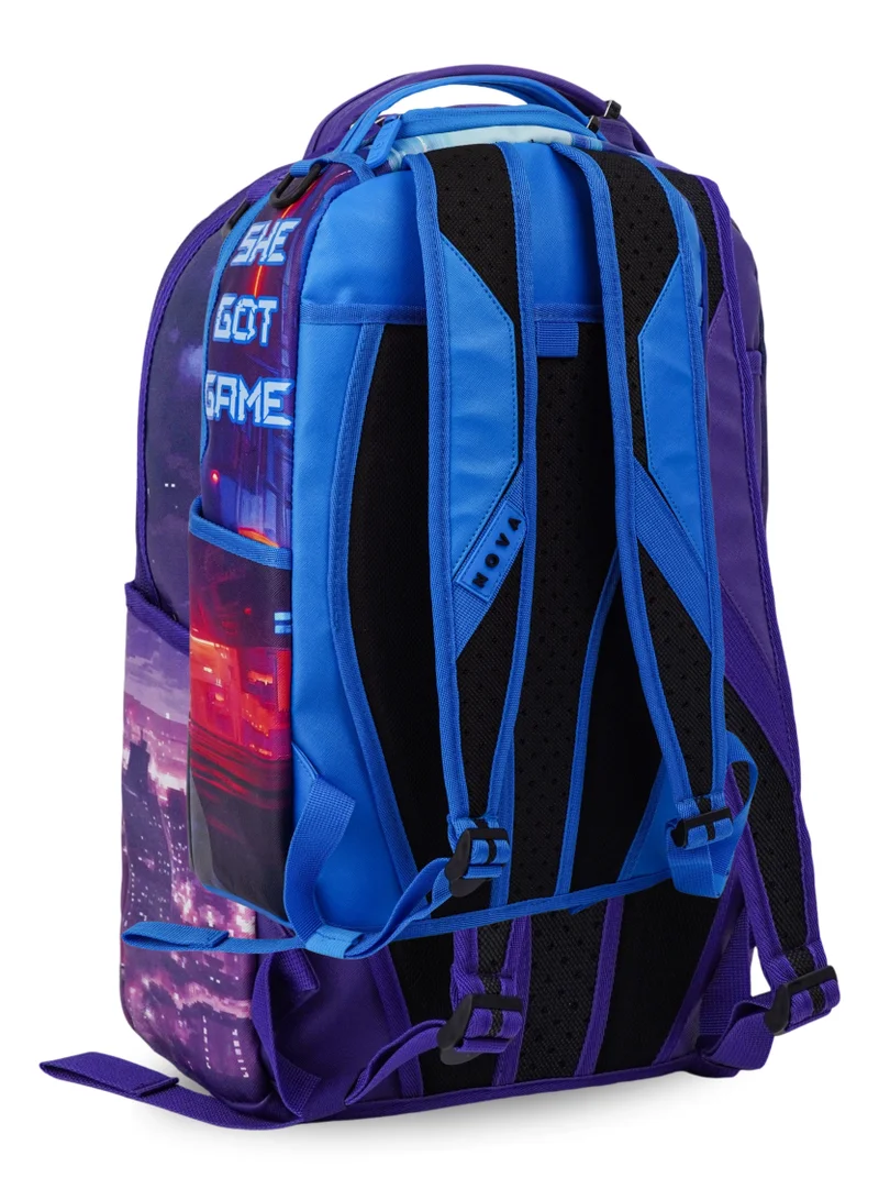 Trucare Trucare Private Nova Teens V6 18'' Backpack