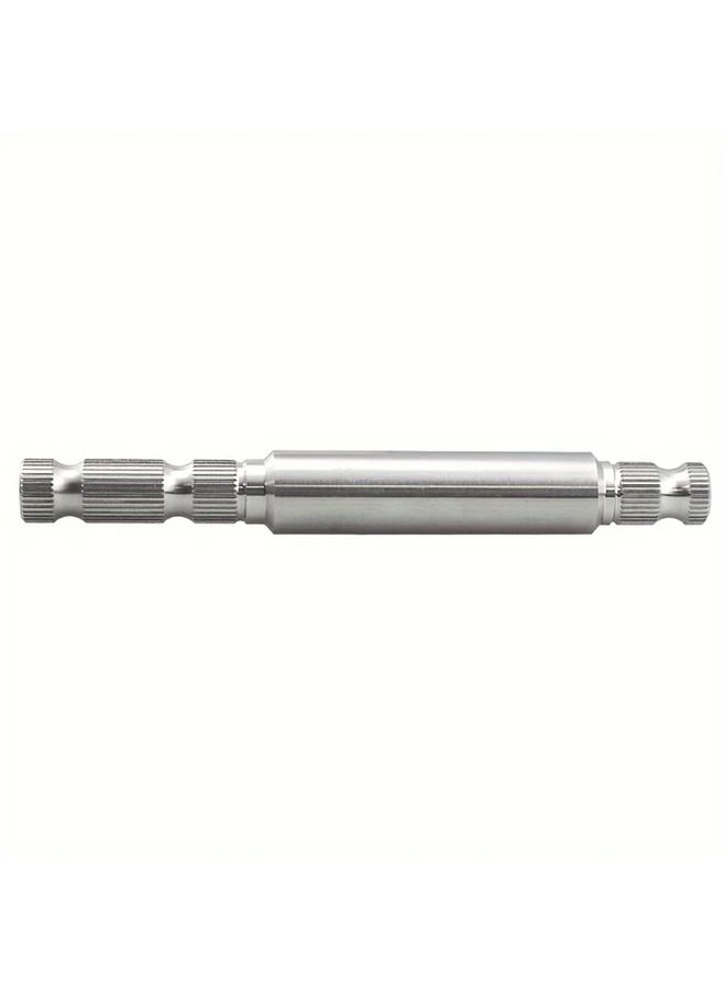 Motorcycle Inner Steel Shift Lever Shaft Black Compatible With Touring Road King Electra Glide Street Glide 1984-2016 - Image 5