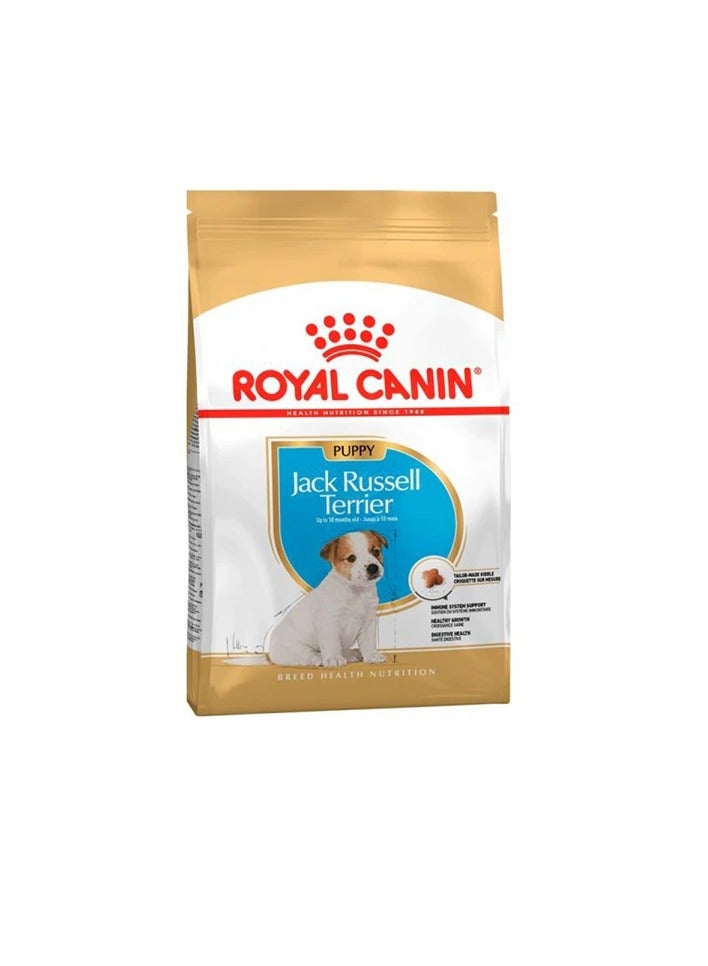 رويال كانين جاك راسل تيرير جرو دراي فو - Image 3