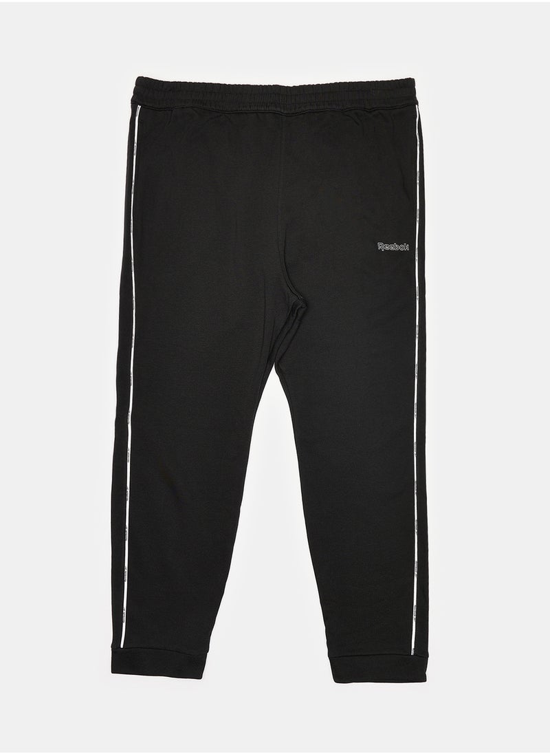 Reebok - Training Essentials Piping Joggers - Image 1
