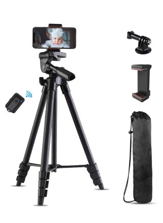 53 Inches Black