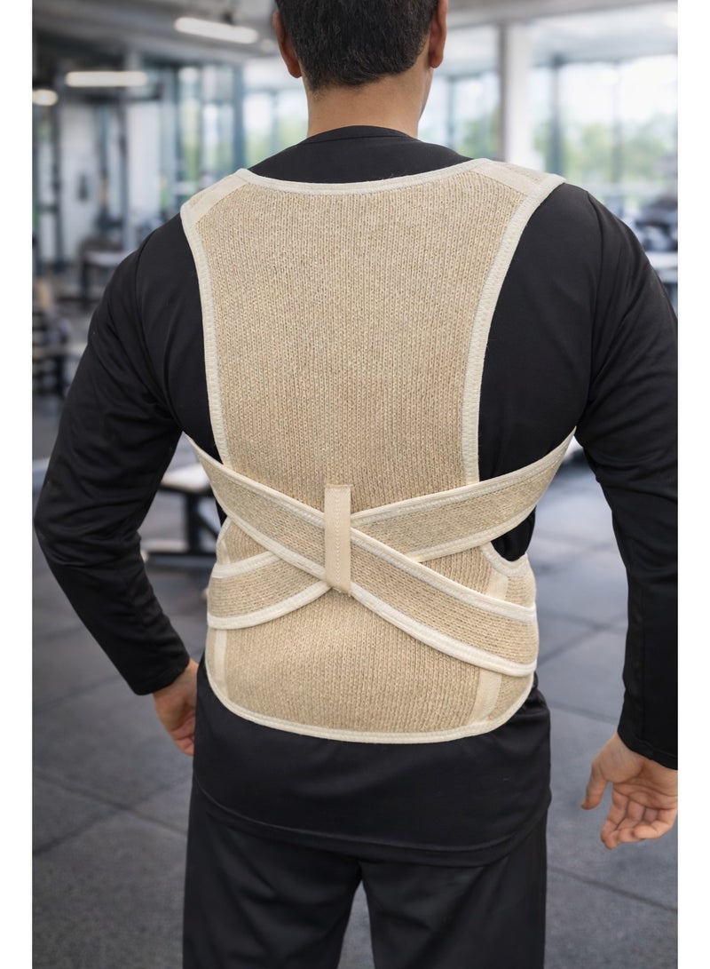 sofaslan Full Back Brace - Image 1