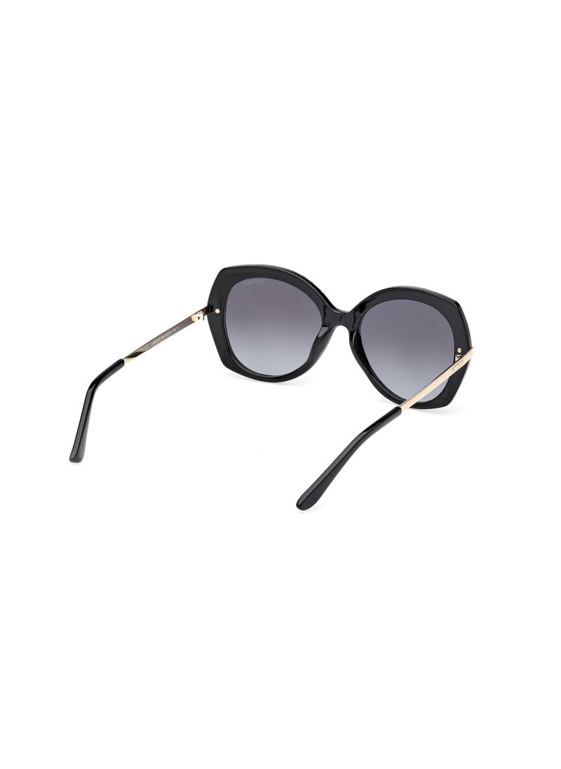 GUESS Gu0021501B55 Cat Eye Sunglasses  - Image 5