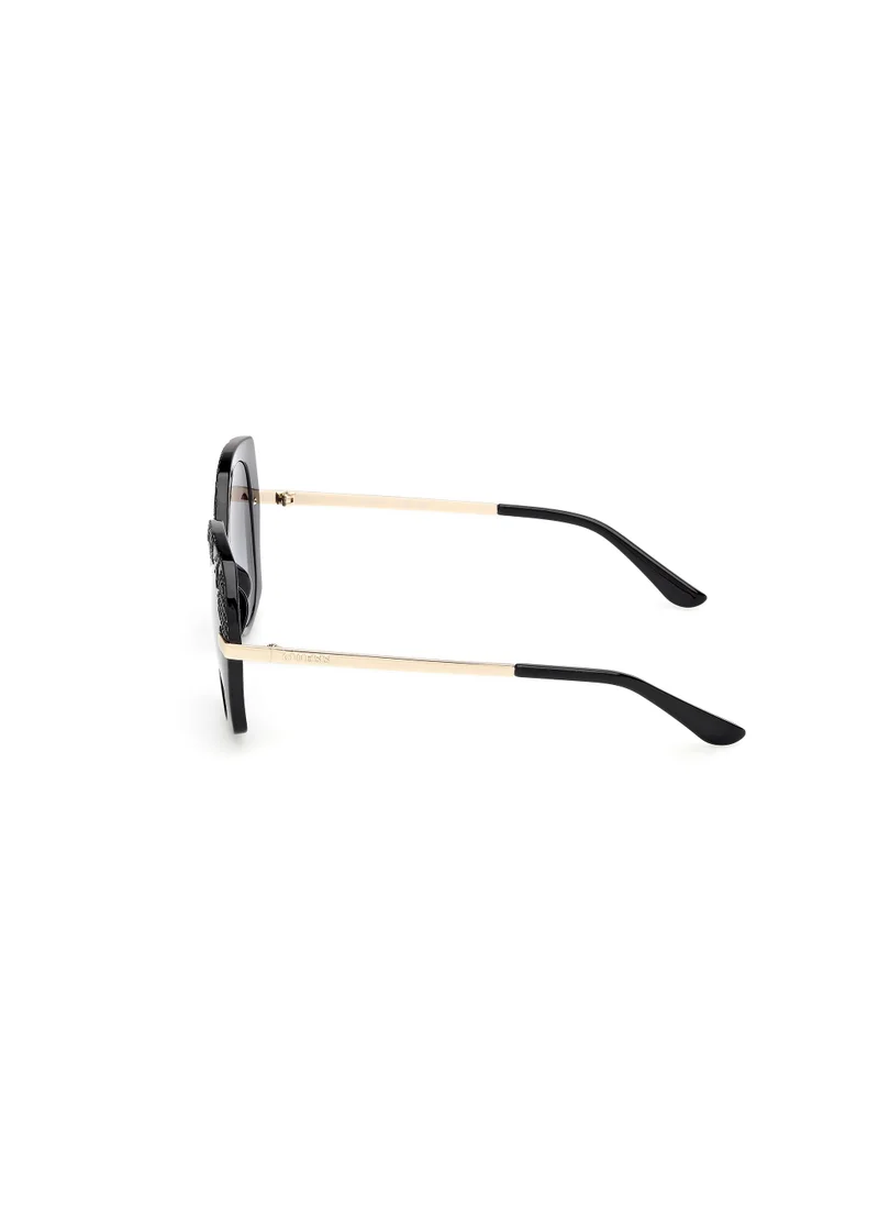 GUESS Gu0021501B55 Cat Eye Sunglasses