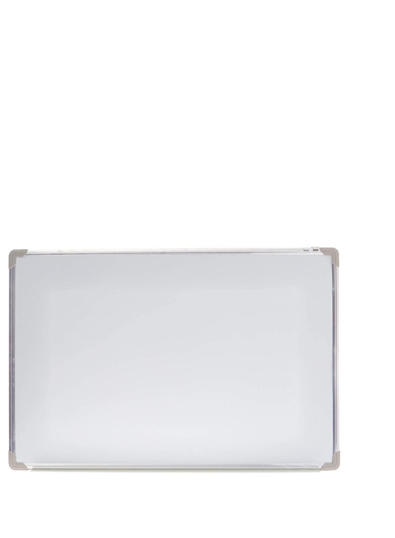 MAGNECTIC WHITE BOARD 60X90 CM - Image 1