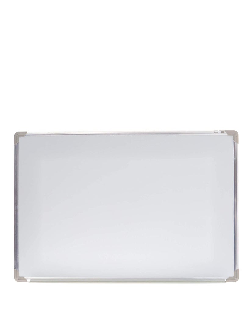 MAGNECTIC WHITE BOARD 60X90 CM - Image 2