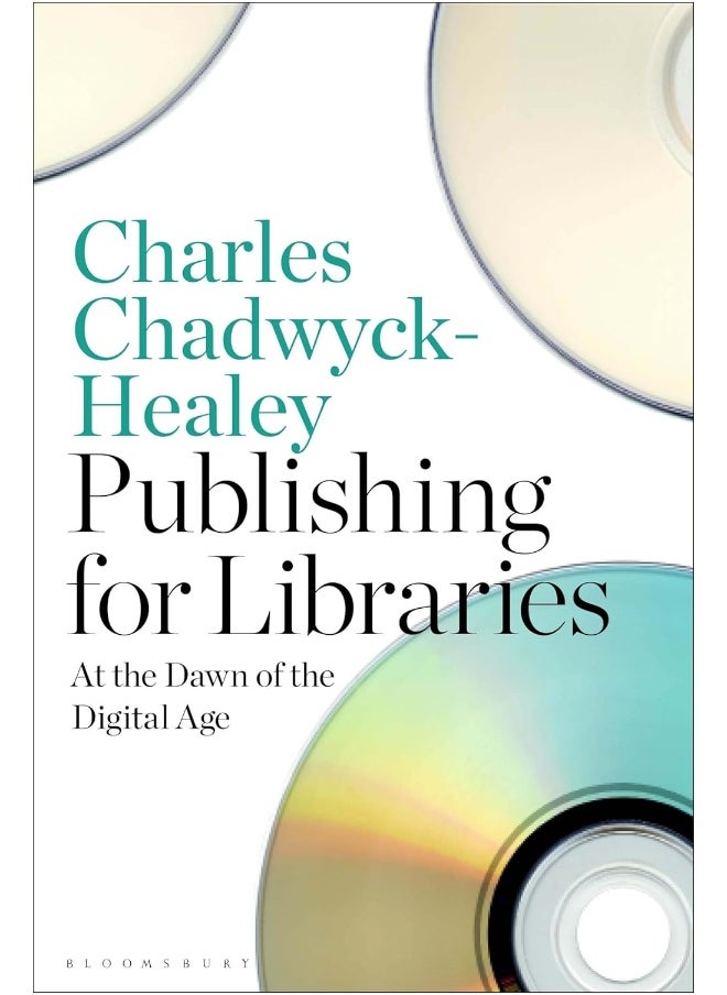 Publishing for Libraries: At the Dawn of the Digital Age  - Image 2
