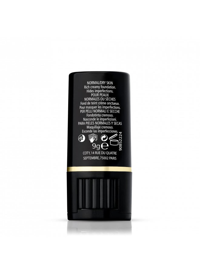 Max Factor Max Factor Pan Stik Foundation 13 Nouveau Beige  - Image 3