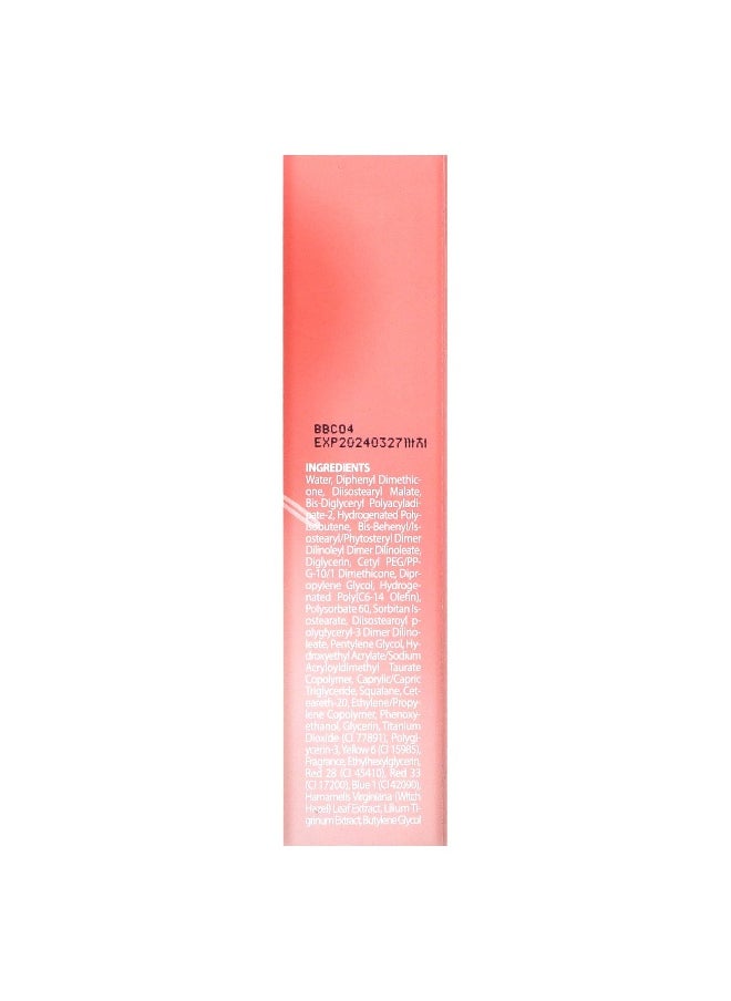 Peripera Peripera, Ink Mood Glowy Tint, 03 Rose In Mind, 0.14 oz (4 g)  - Image 3