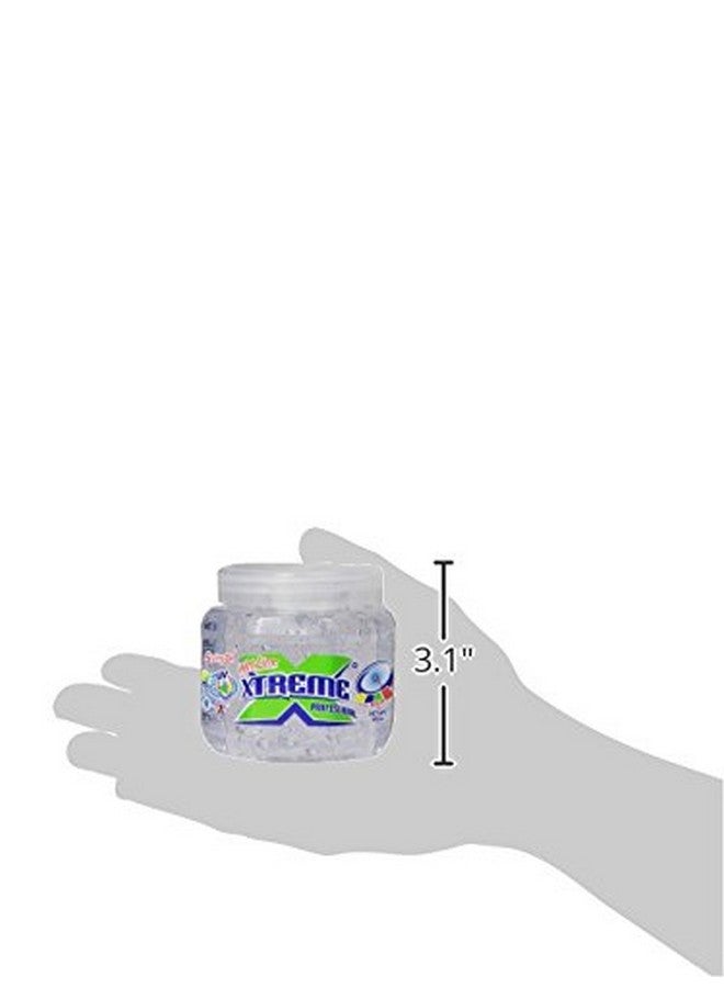 Wetline Wet Line Xtreme Gel Clear 8.8 Oz  - Image 2