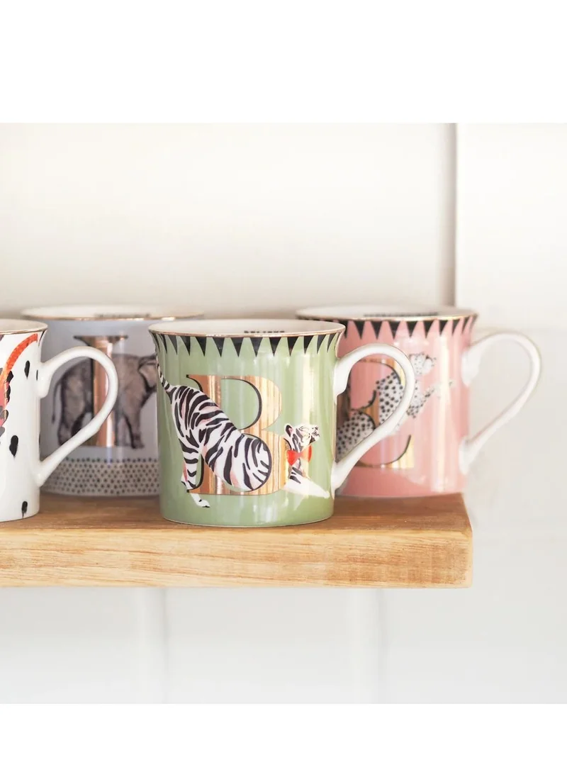 YVONNE ELLEN V for Vibrant Mug