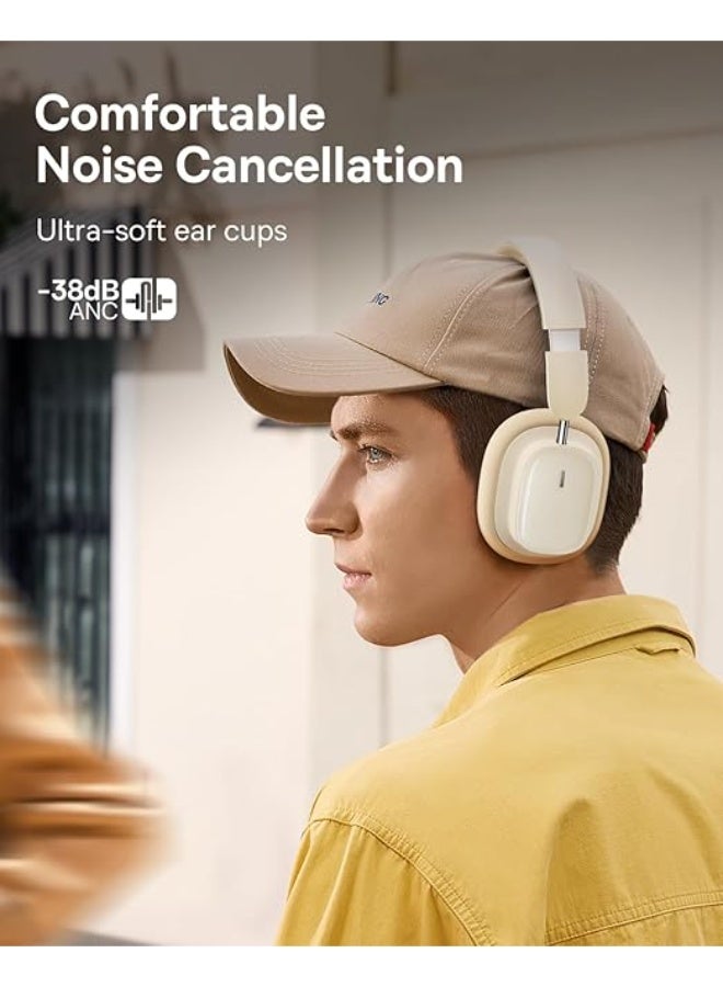 Baseus Bowie D05 Wireless Headphones - Image 2