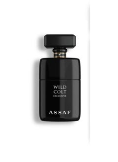 ASSAF Wild Colt Exclusive EDP 
