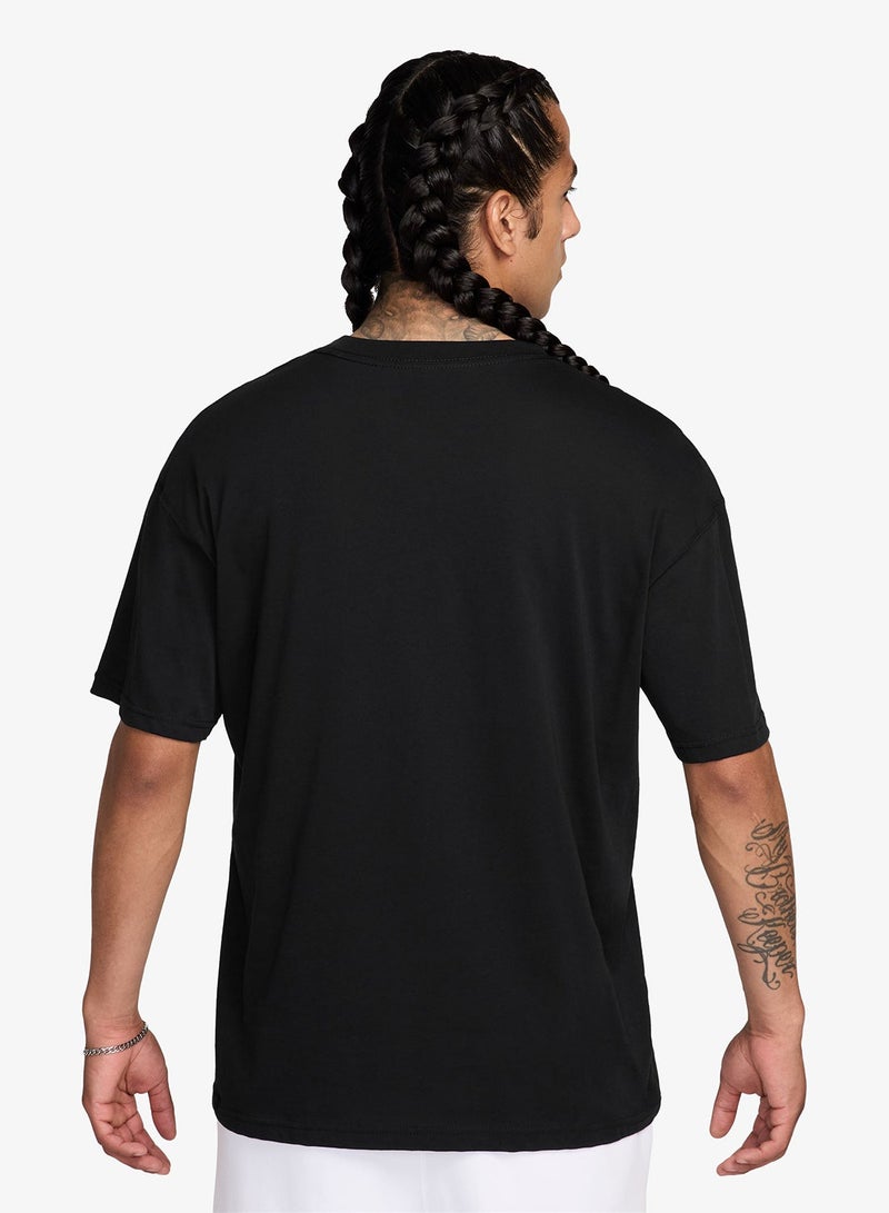 Nike Nsw Loose Fit T-Shirt - Image 2