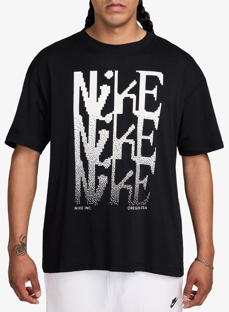Nike Nsw Loose Fit T-Shirt - Image 3