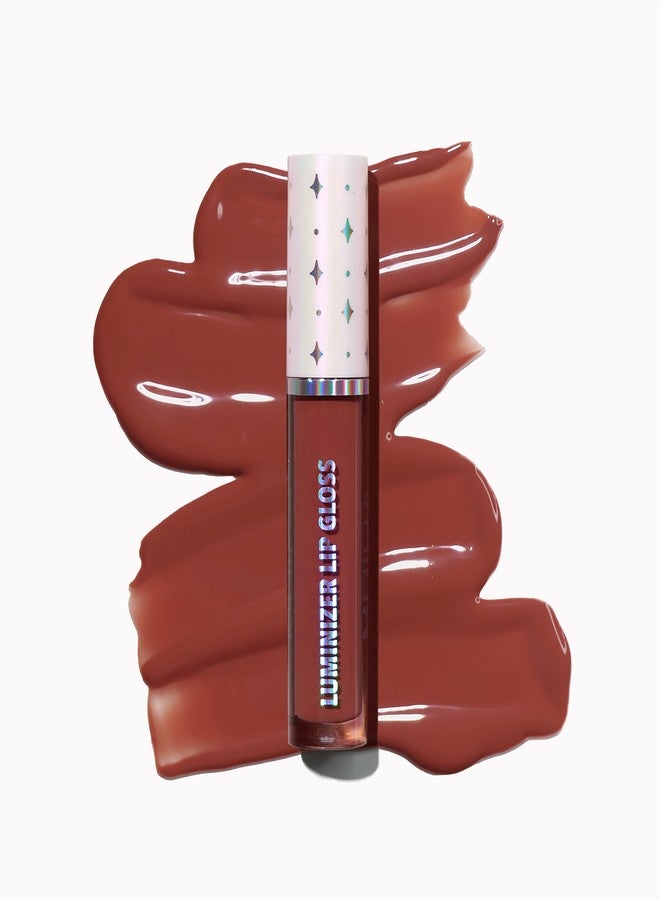 Moira Luminizer Lip Gloss (009, Dare Me) - Image 1