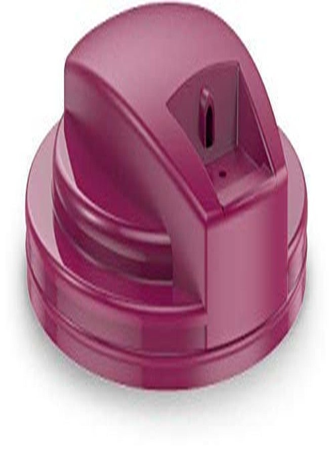 NEXT ANGLE STOREMART Vaporizer with 2 Attachments Facial Sauna Steamer, Nose Steamer,Cold, Nozzle Inhaler, Nose Vaporiser (Pink) - Image 3