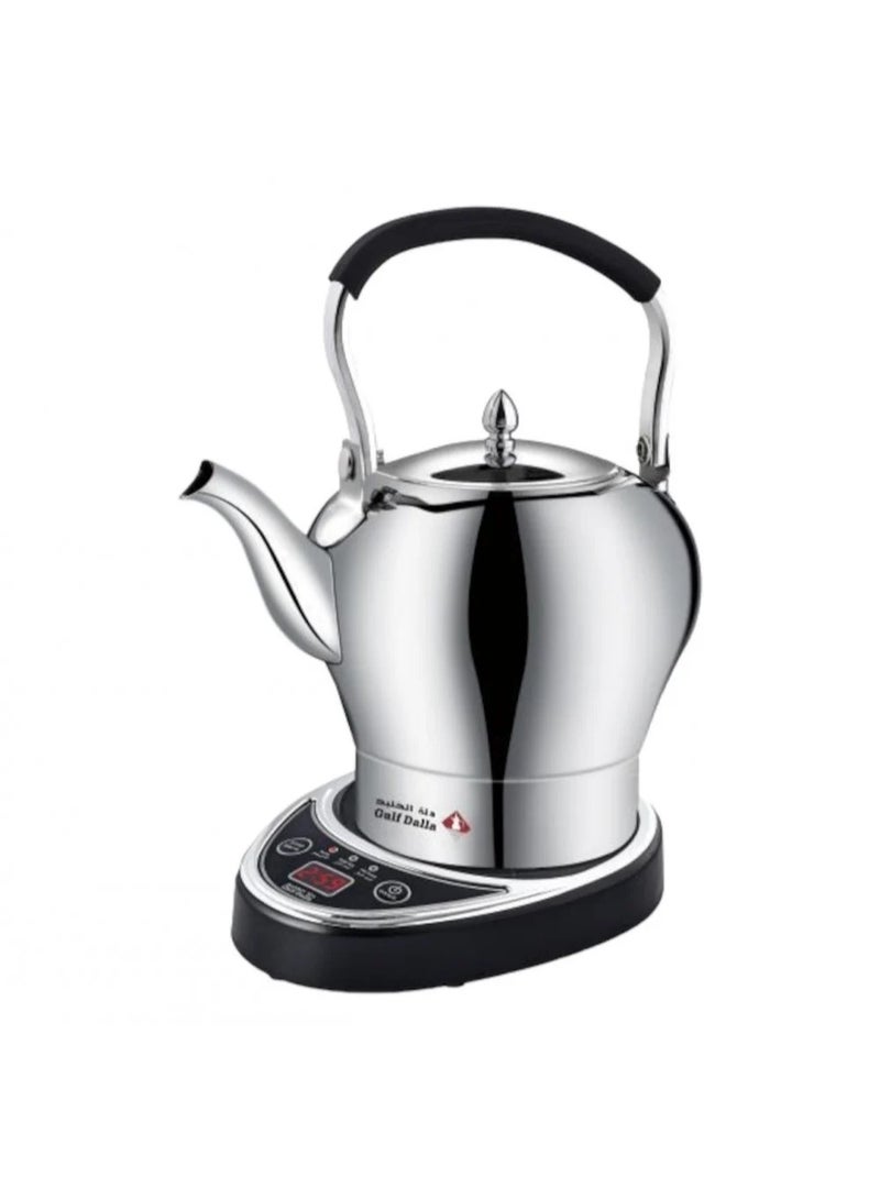 غالف دالا إبريق شاي فاخر من دلة GA-C82862 - Image 2